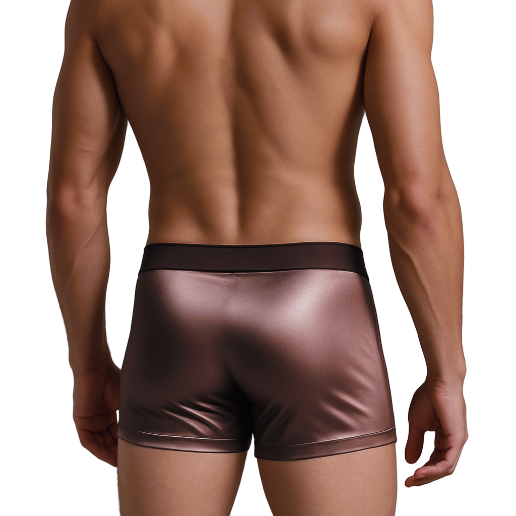 Silk Underwear