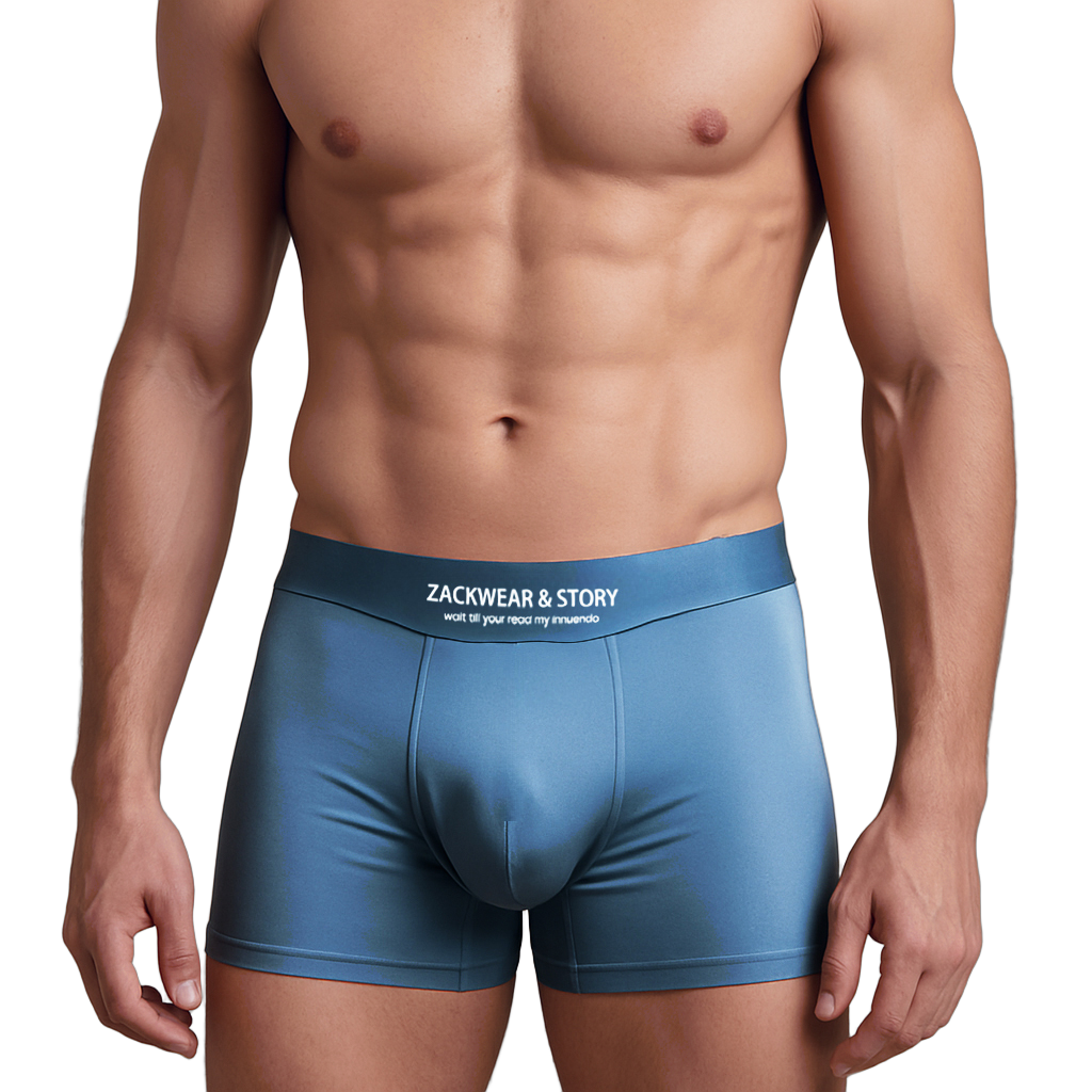 Silk Underwear