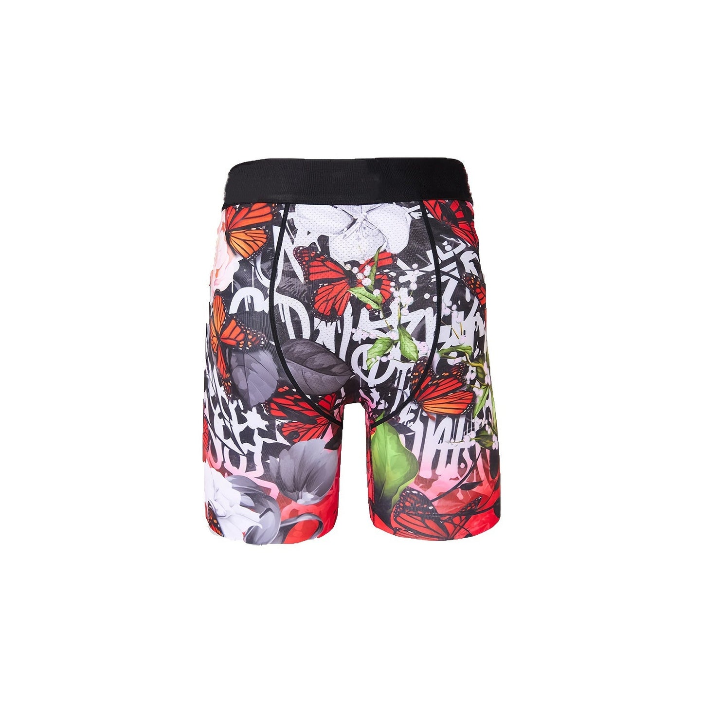 Butterfly men's underwear