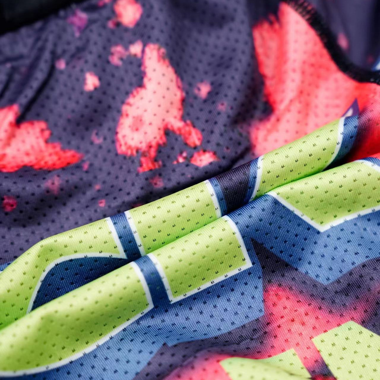 'Just send it’ men's underwear