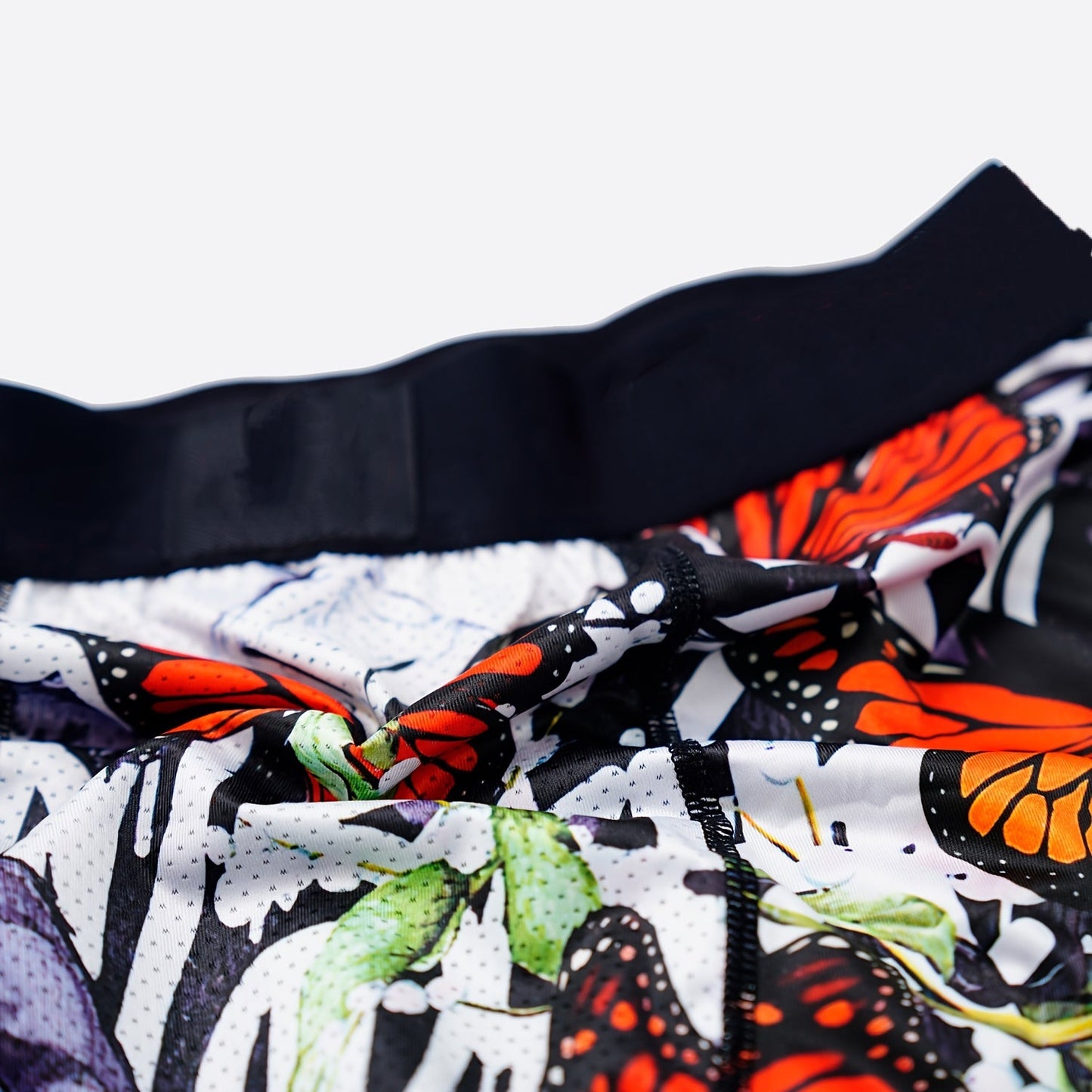Butterfly men's underwear