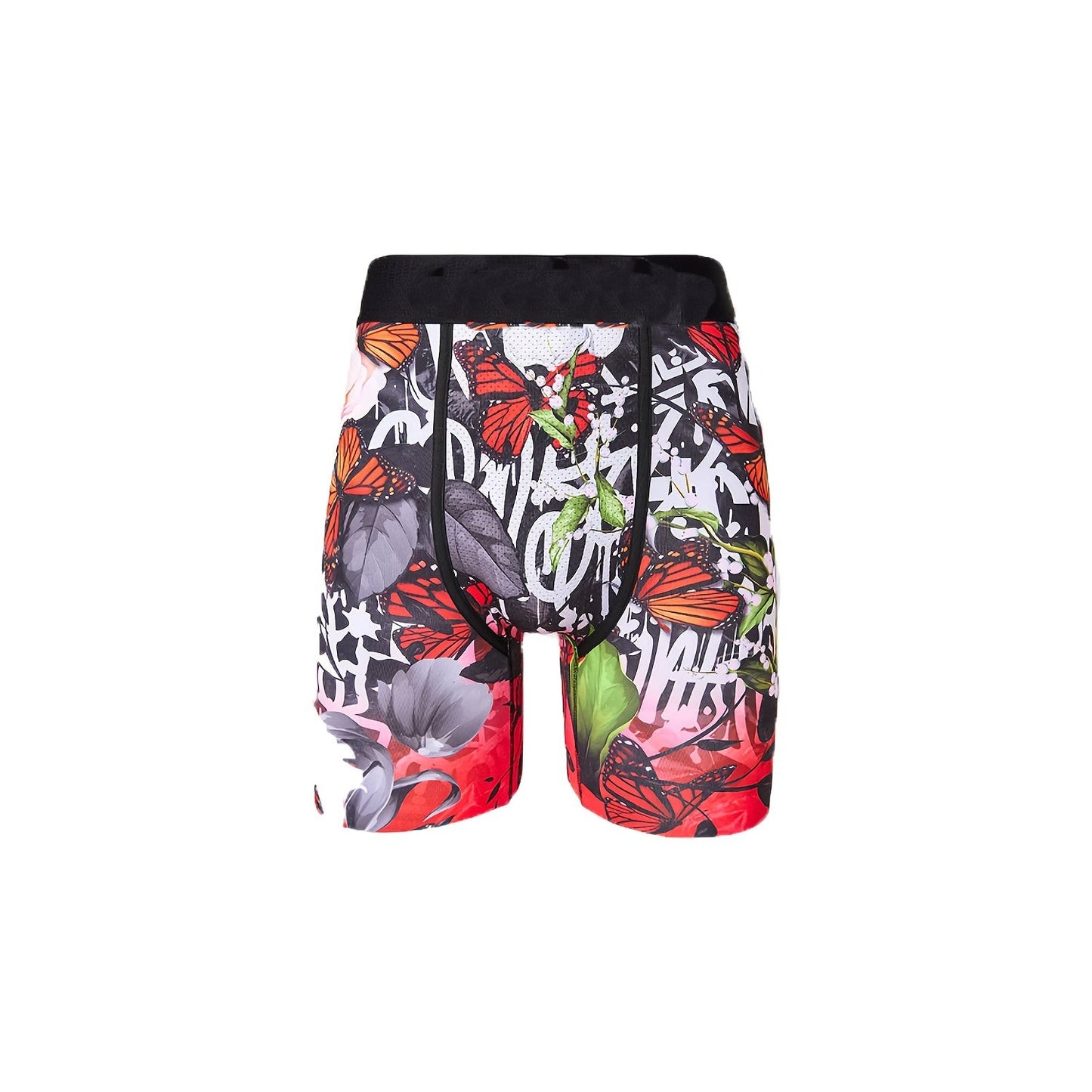 Butterfly men's underwear