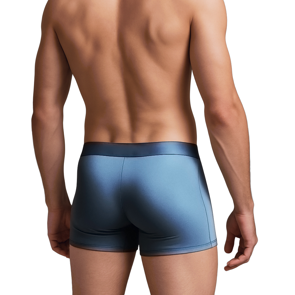 Silk Underwear