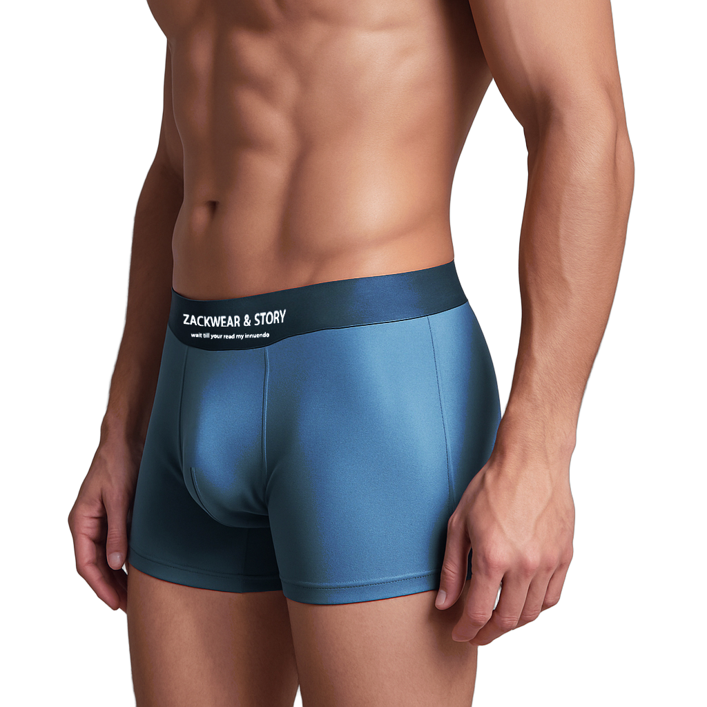 Silk Underwear