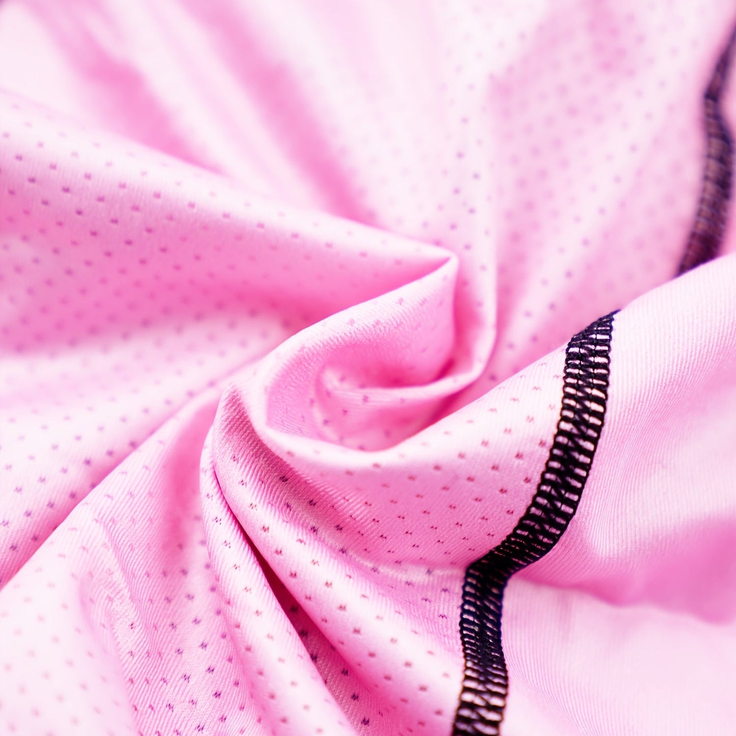 Pink printed boxer Underwear for men
