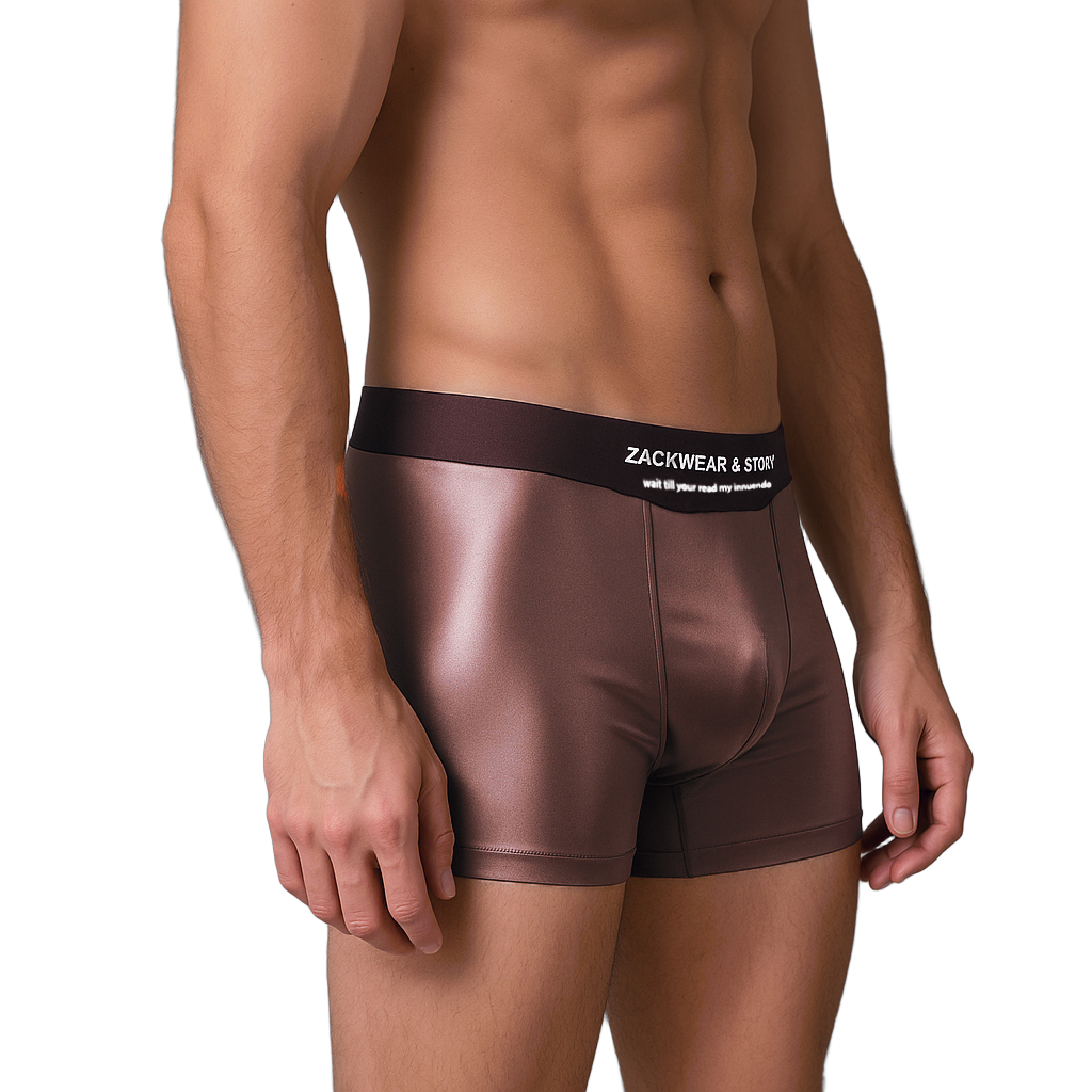 Silk Underwear