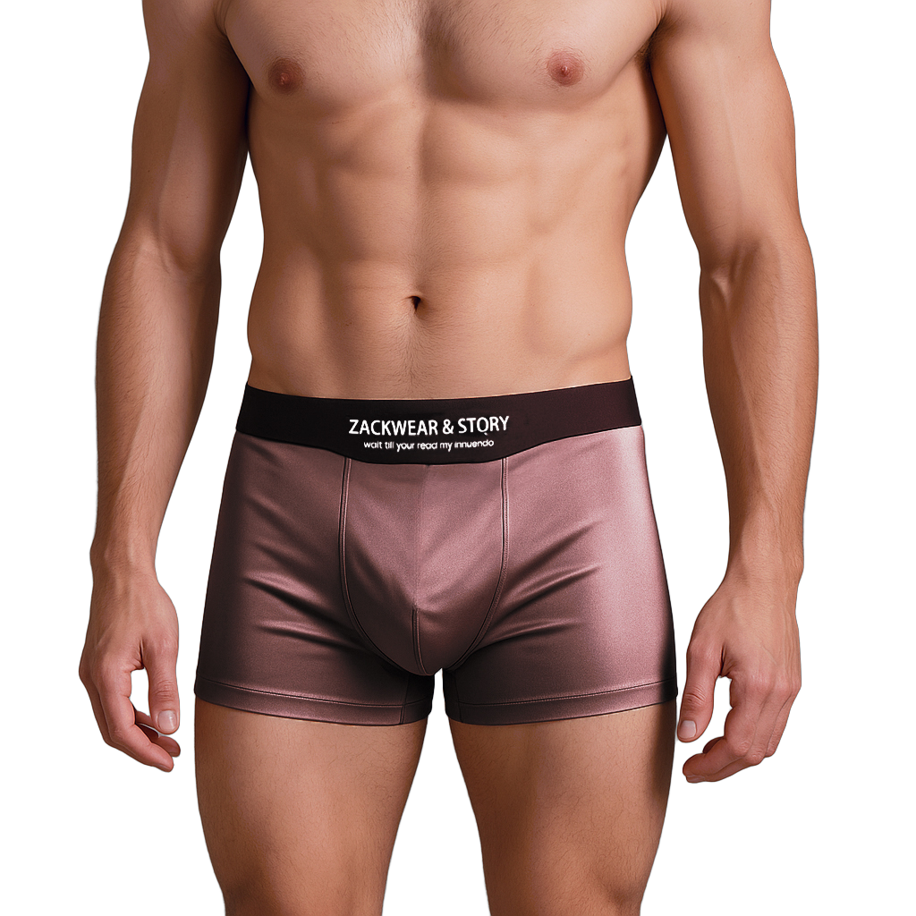 Silk Underwear