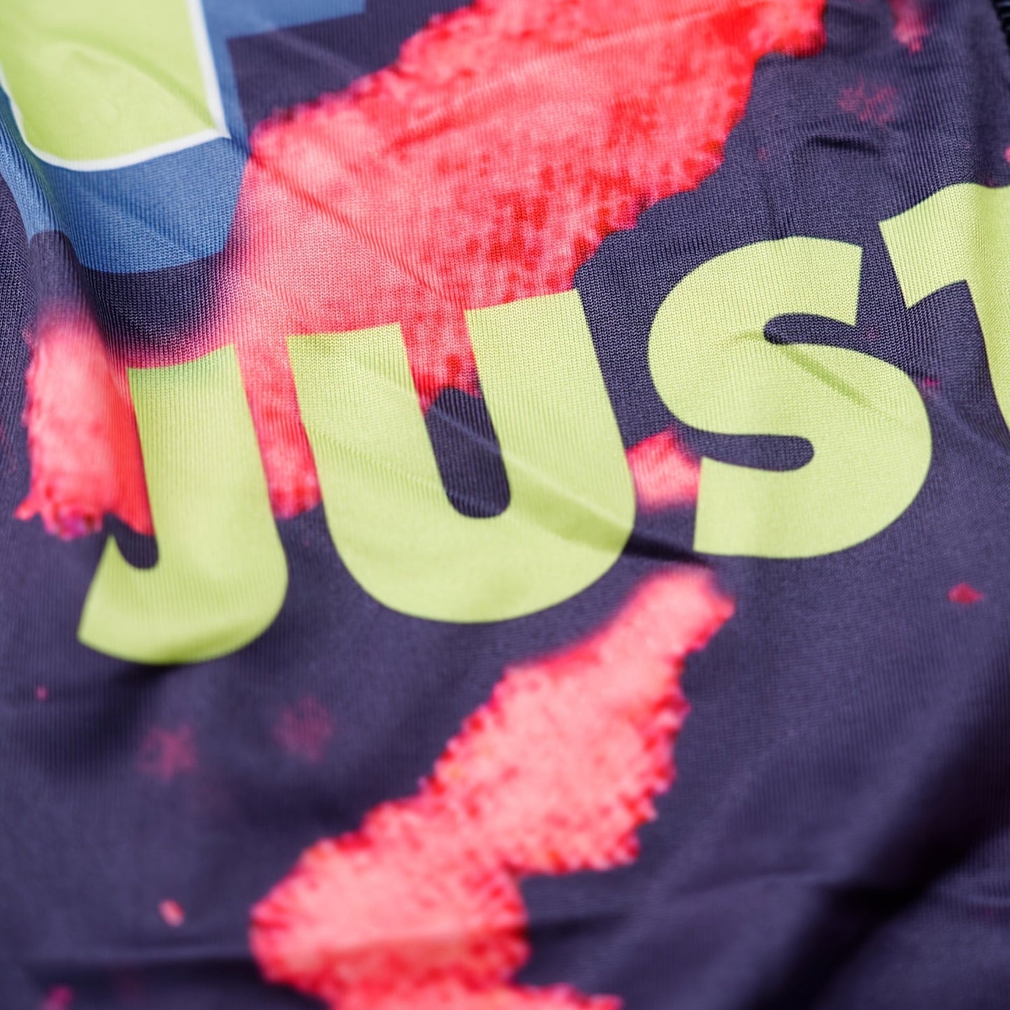 'Just send it’ men's underwear