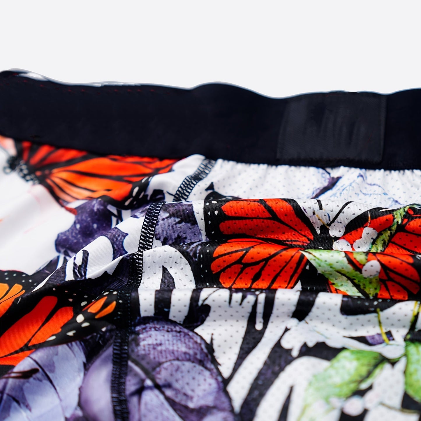 Butterfly men's underwear