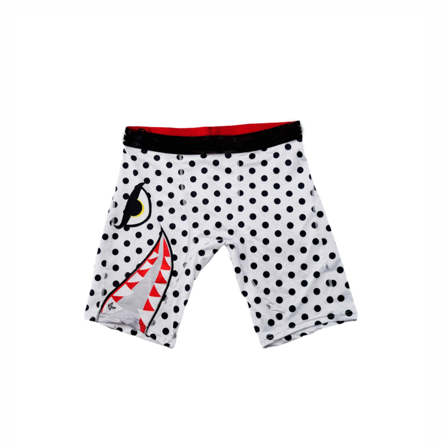 Shark Dot Men's Underwear