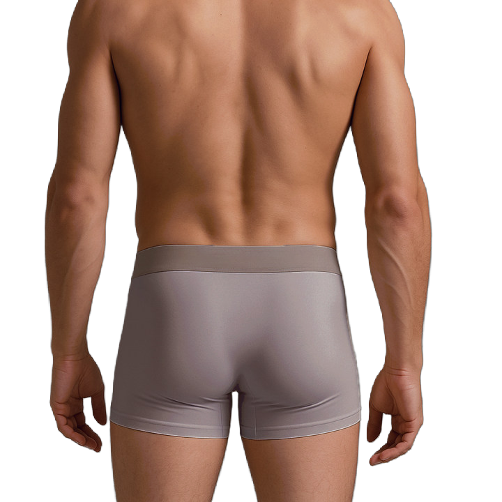 Silk Underwear