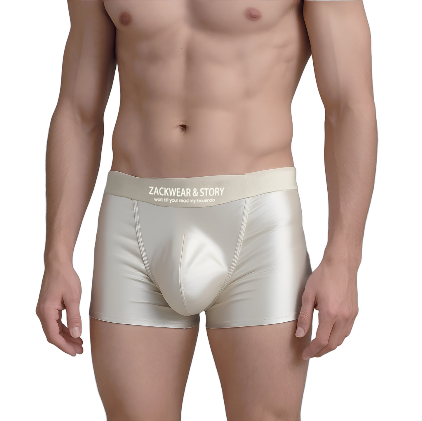 Silk Underwear