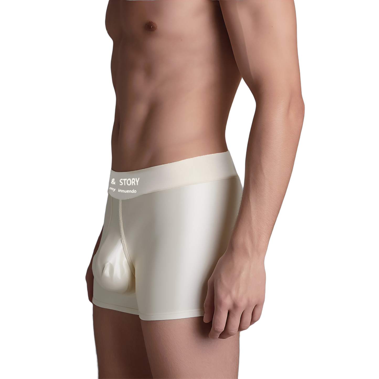 Silk Underwear