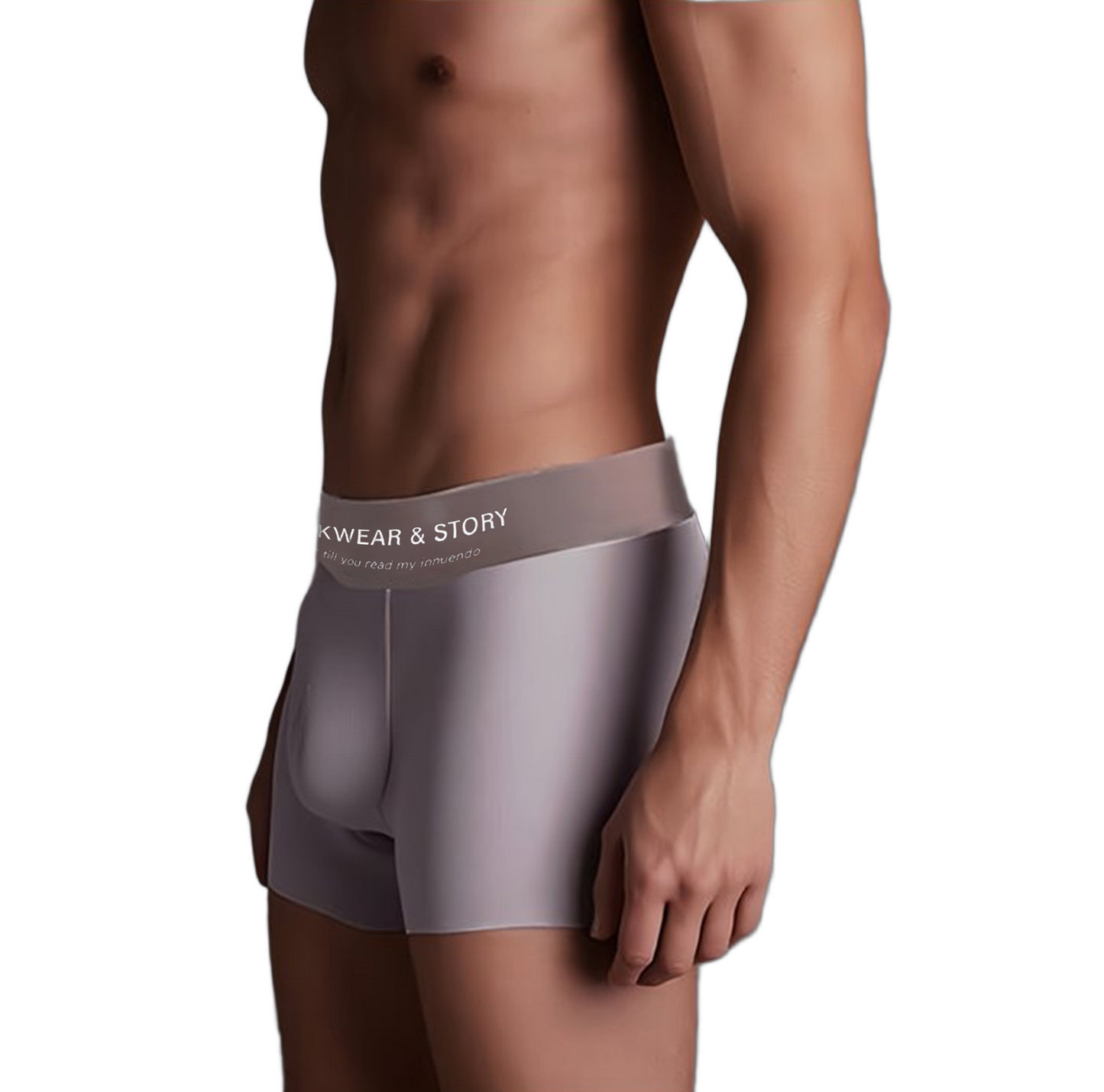 Silk Underwear