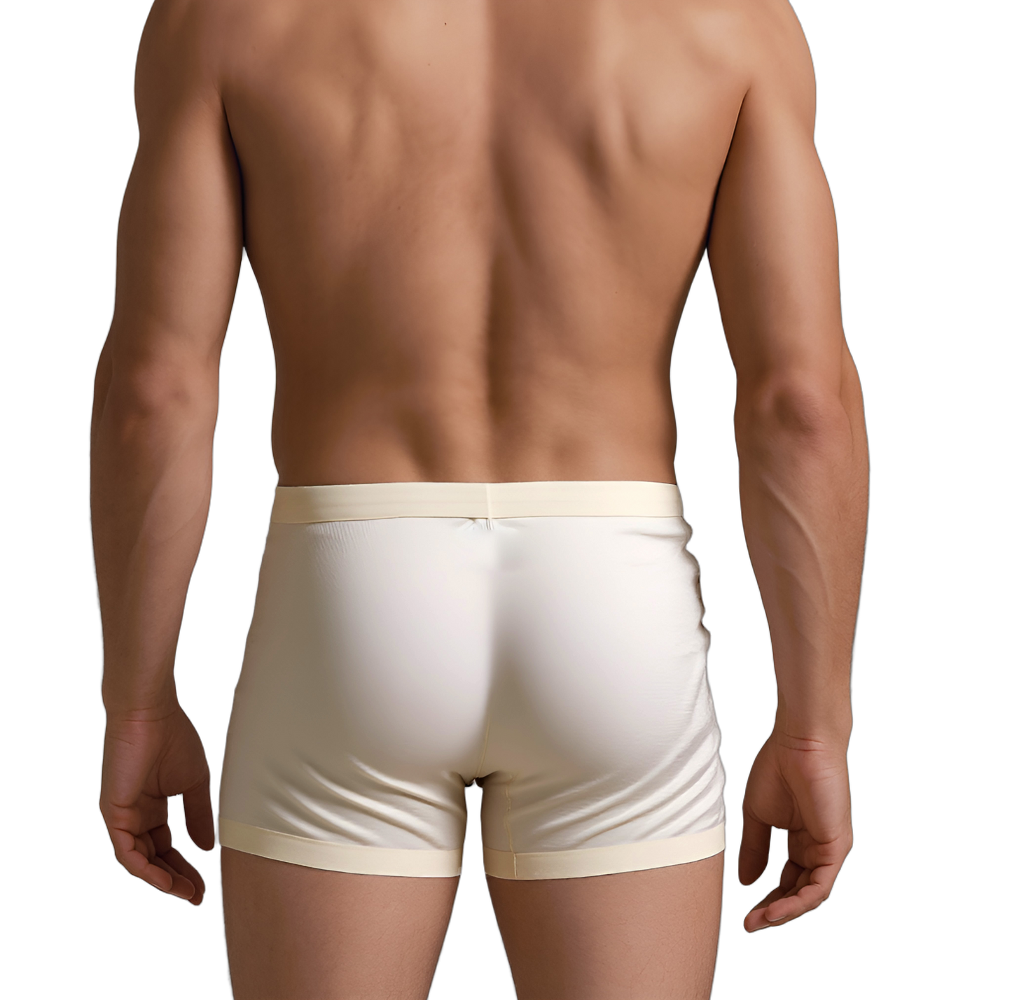 Silk Underwear