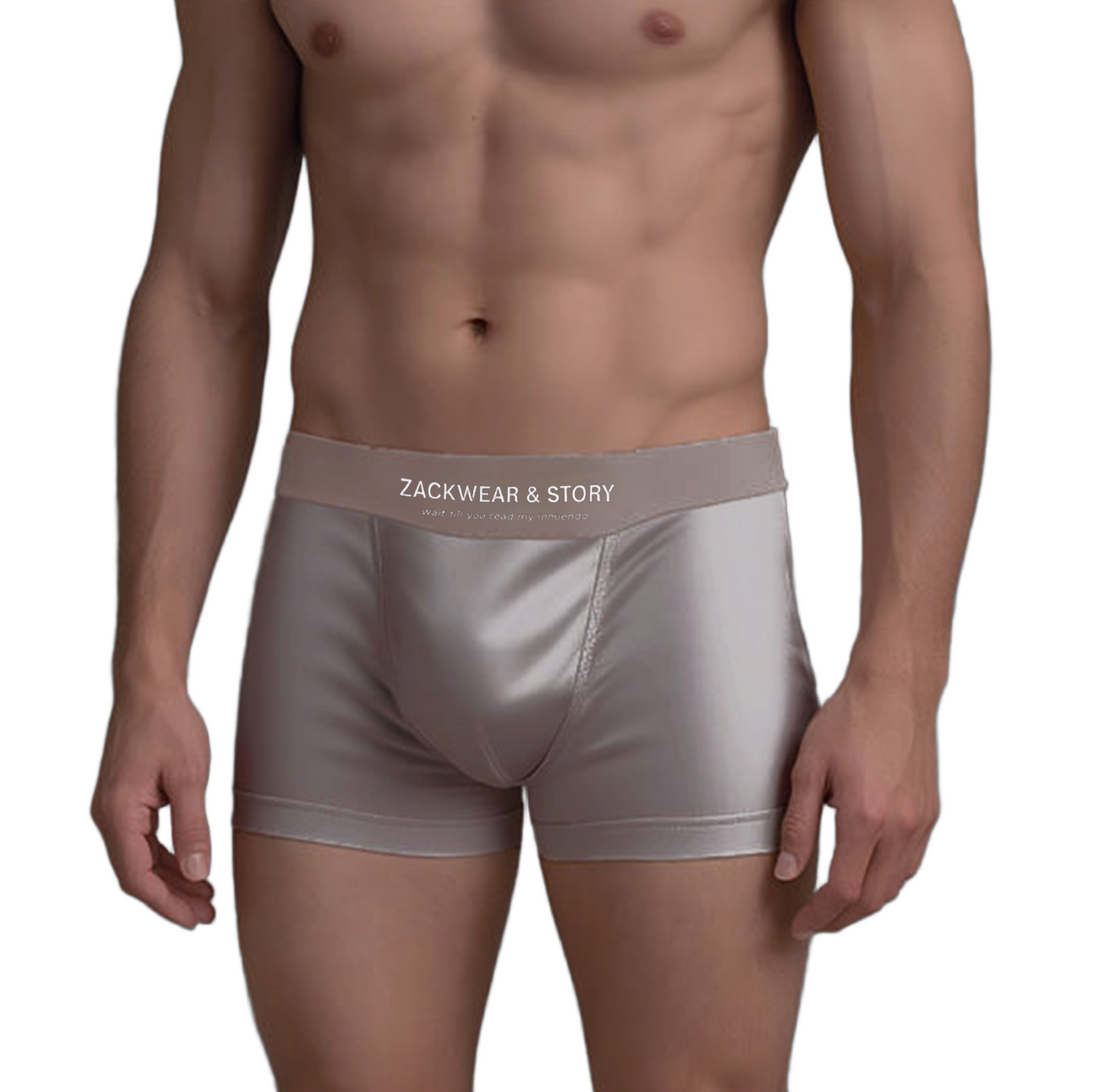 Silk Underwear
