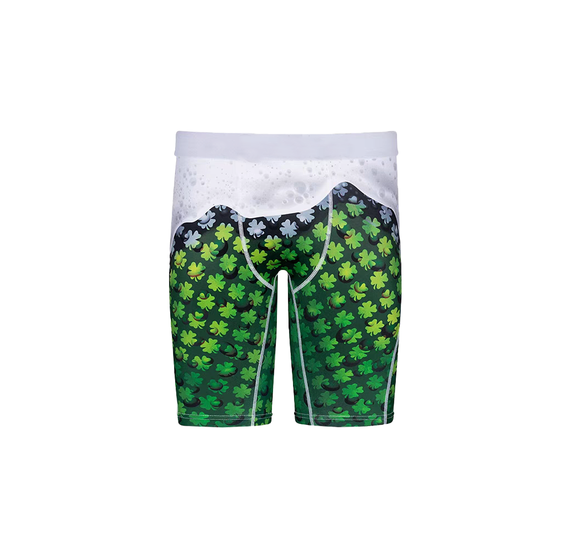 Lucky Clover Men's Underwear