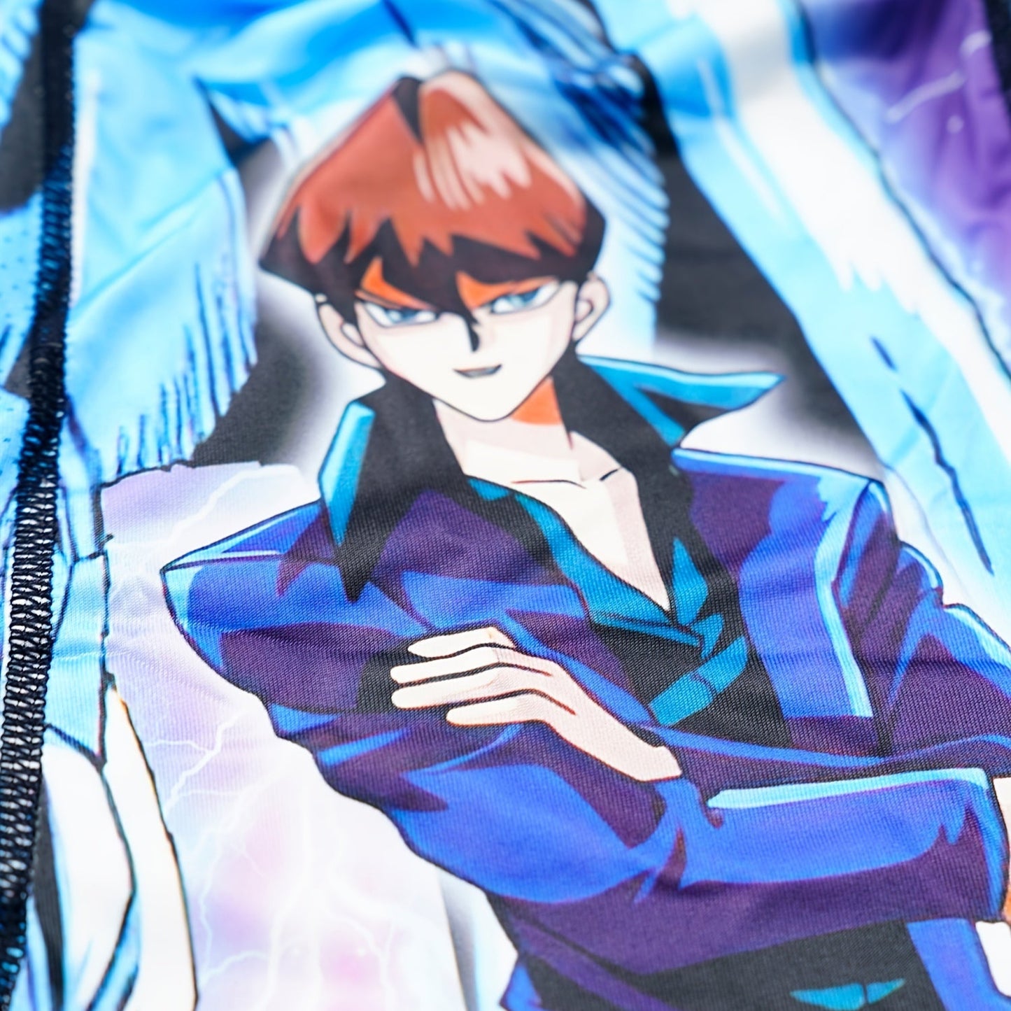 Anime men's underwear