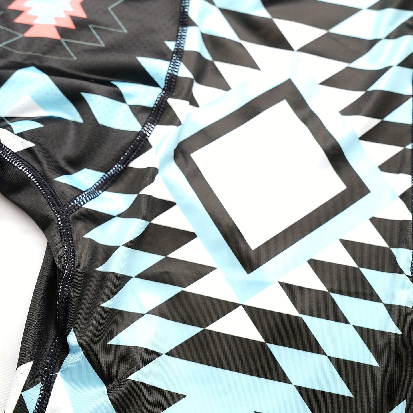 Big Mouth Print Men's Underwear