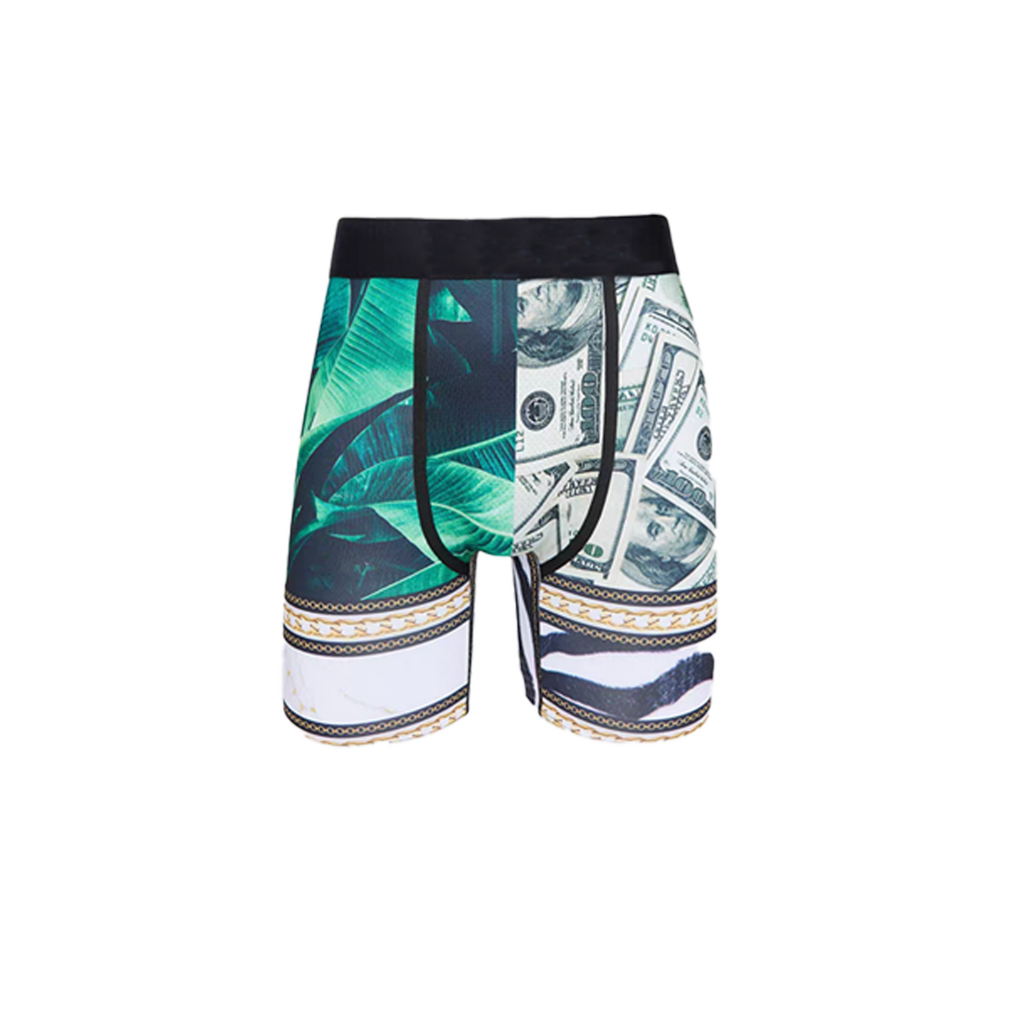 American dollar men's underwear