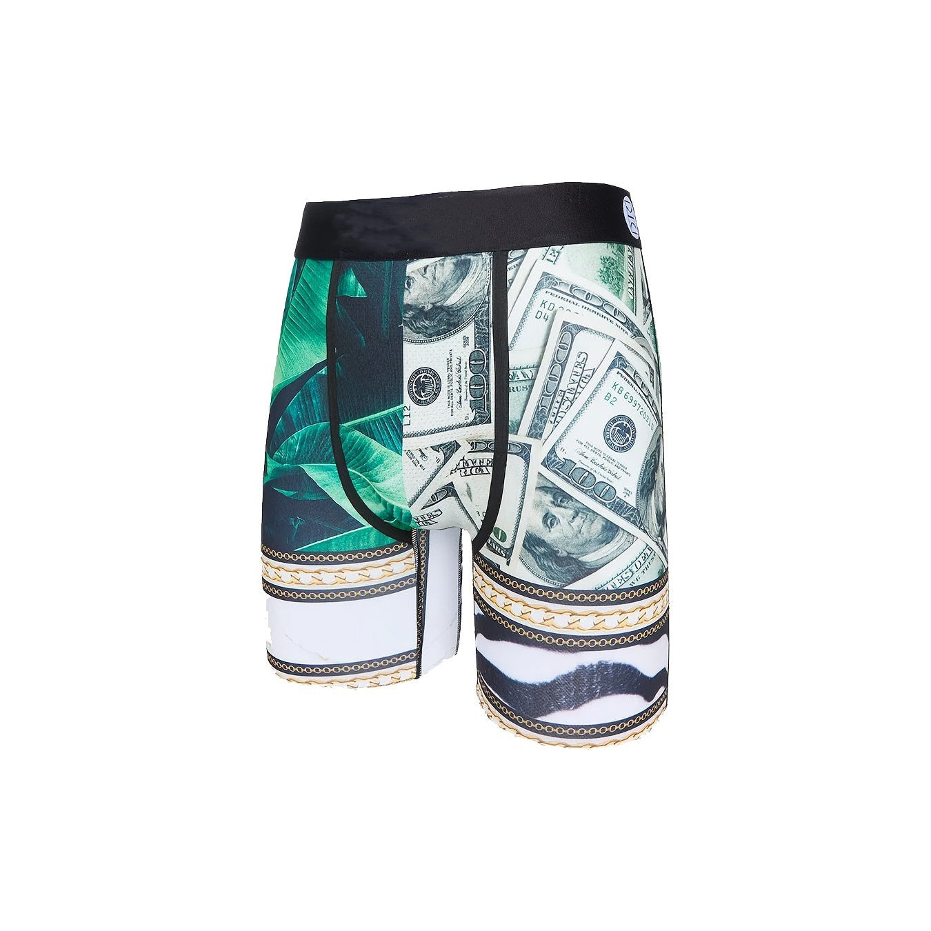 American dollar men's underwear