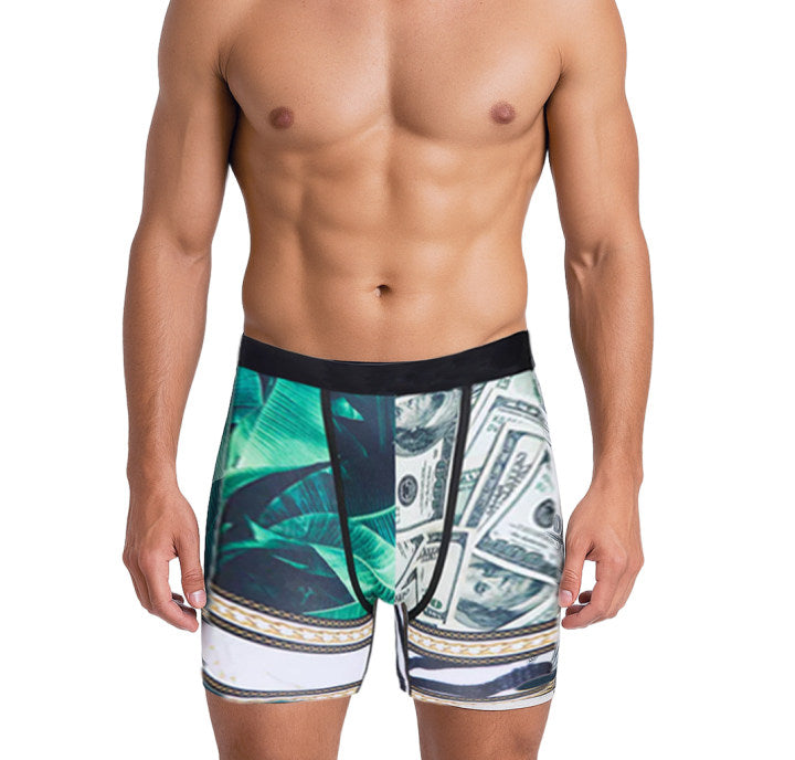 American dollar men's underwear