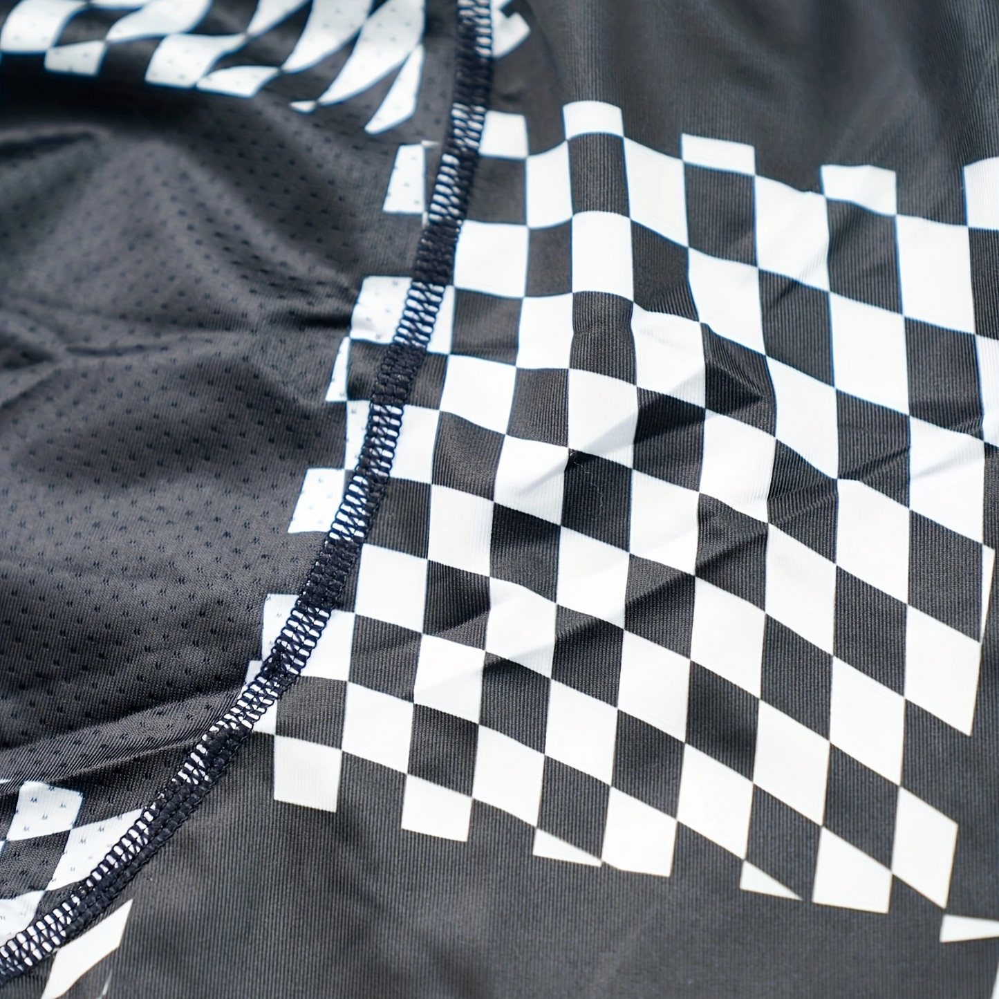 World wild life×Black PLAYBOY underwear