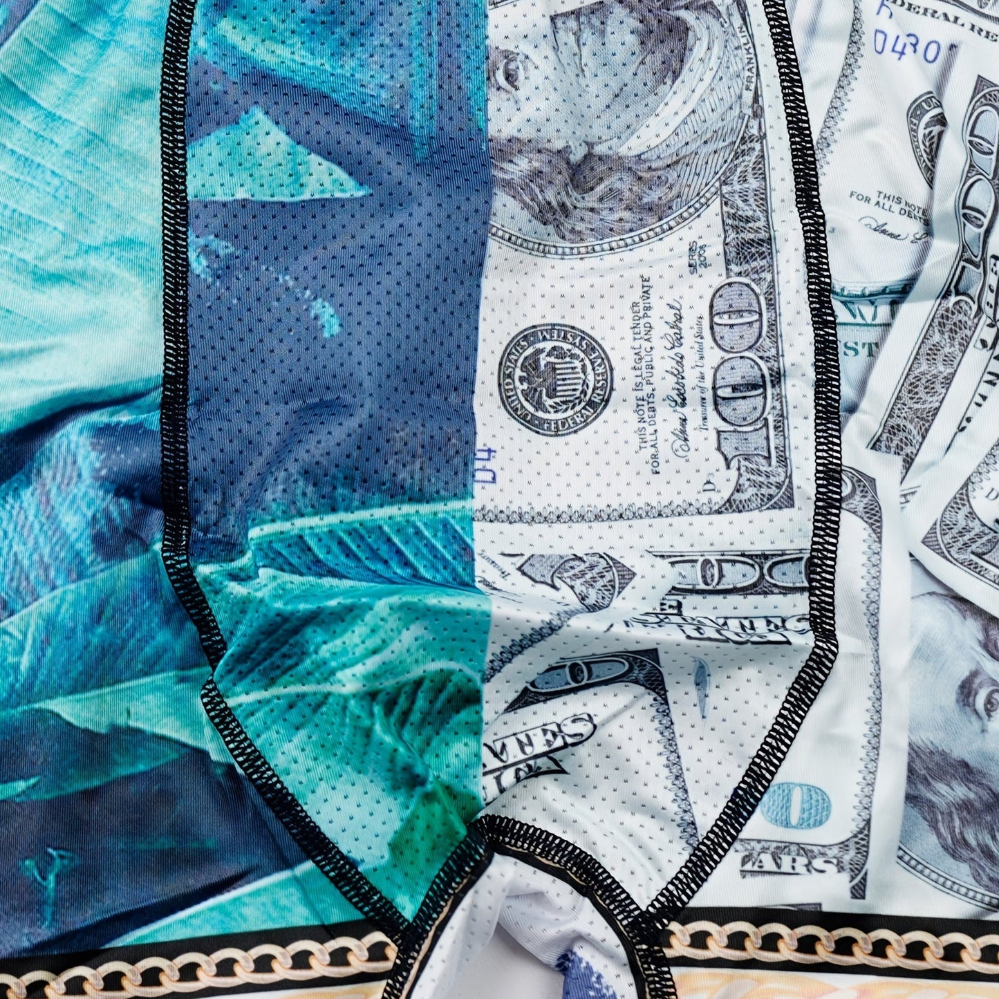 American dollar men's underwear