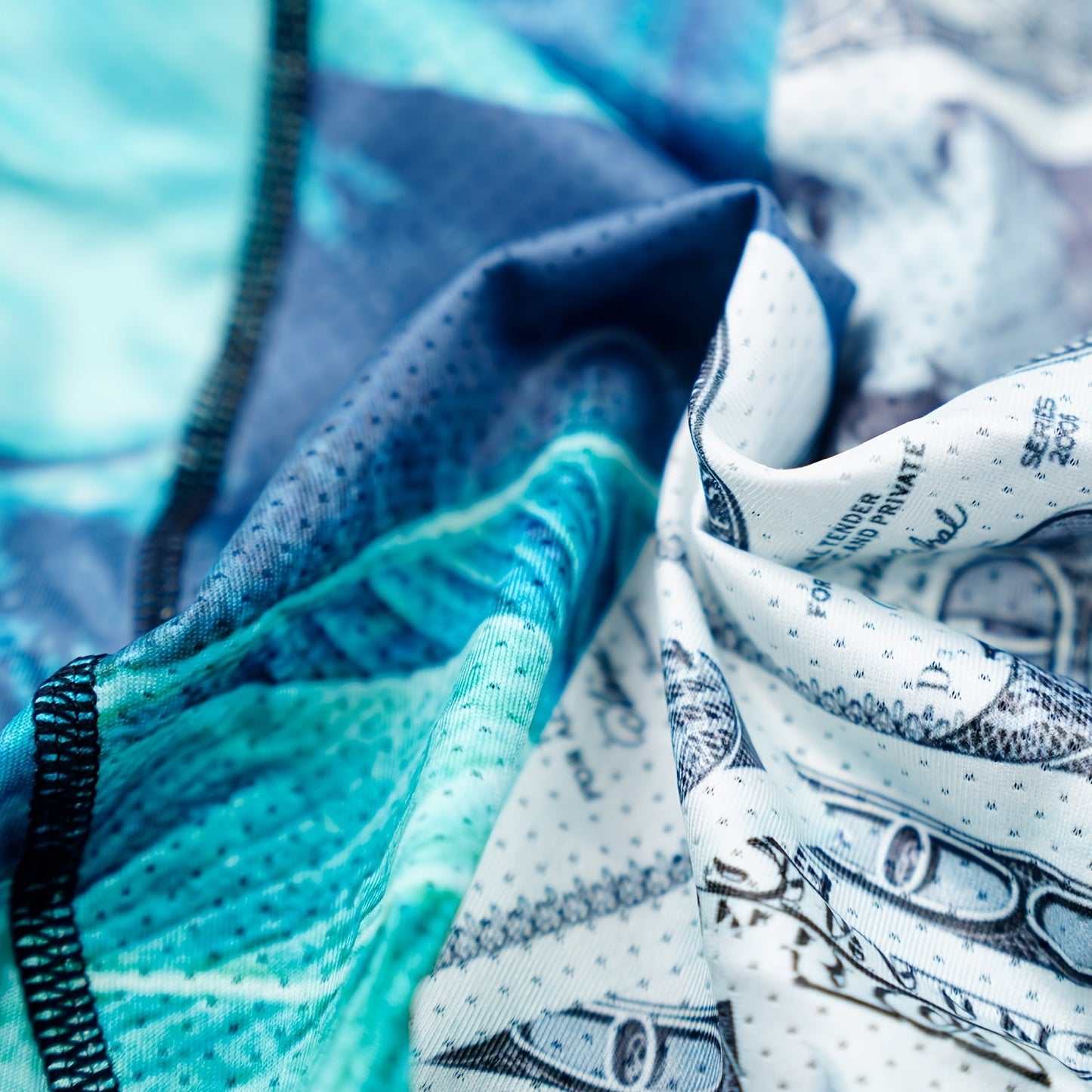 American dollar men's underwear