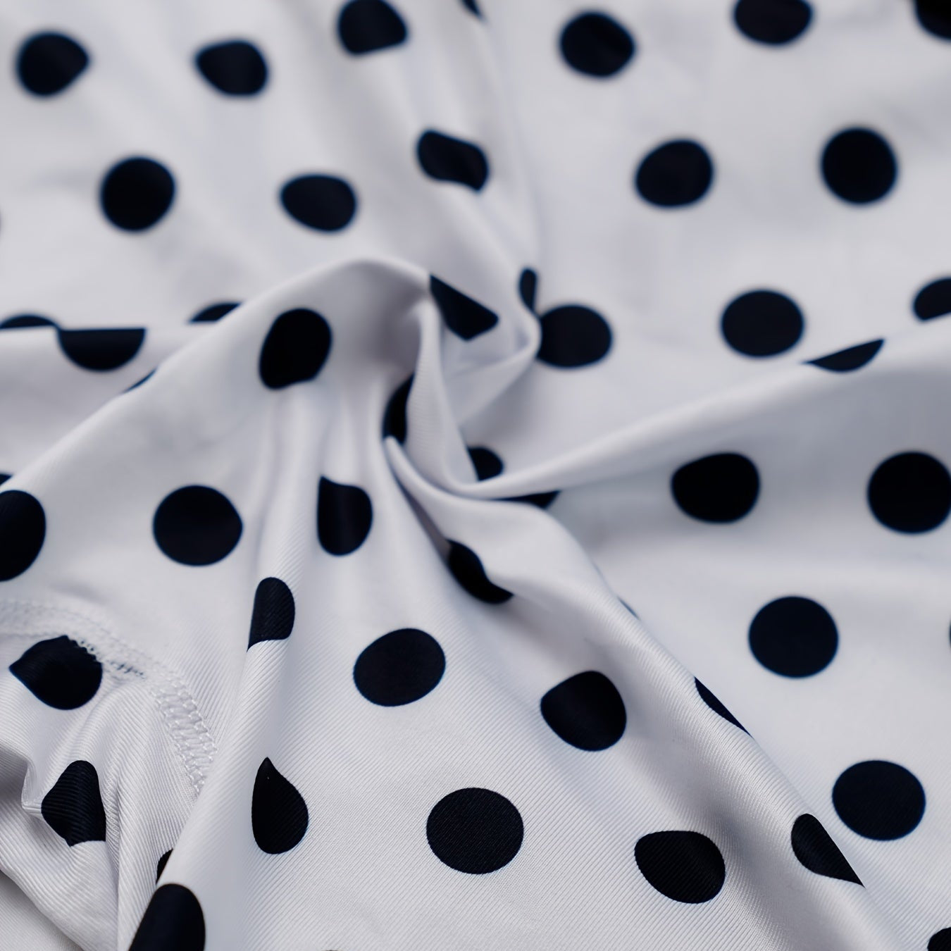 Shark Dot Men's Underwear