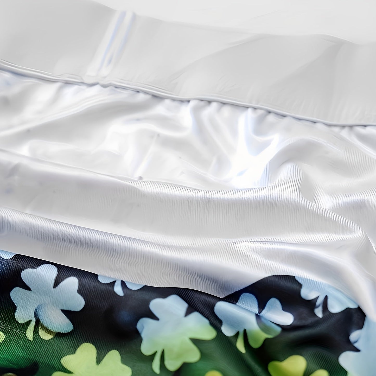 Lucky Clover Men's Underwear