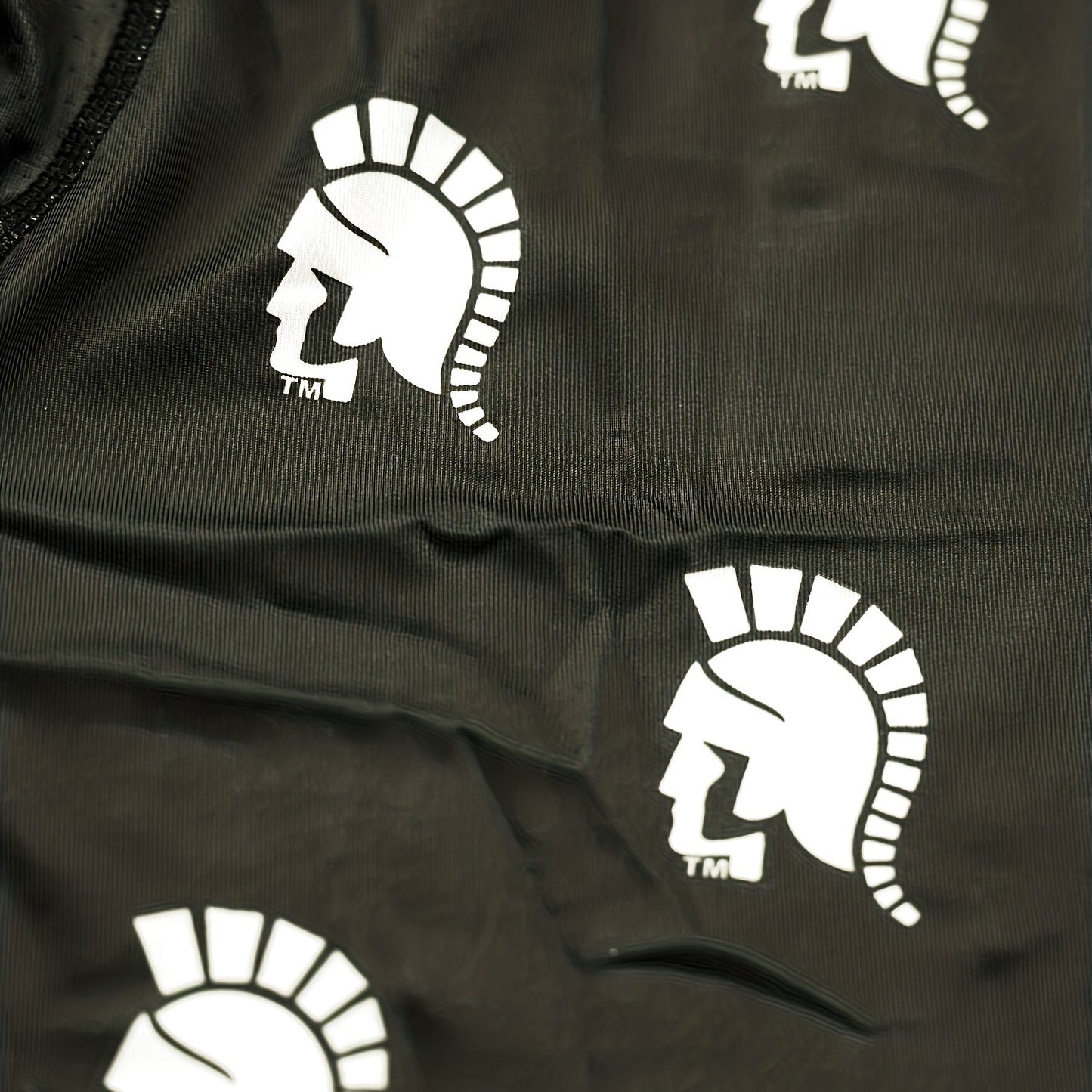 Knight helmet printed men's boxer Underwear