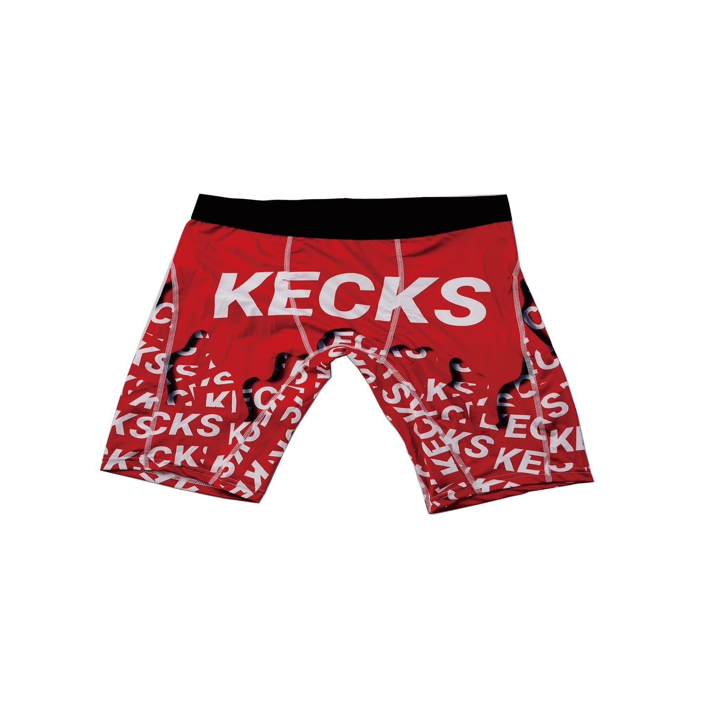 Men's Letter Printed Underwear
