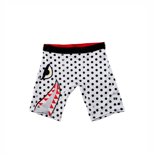 Shark Dot Men's Underwear