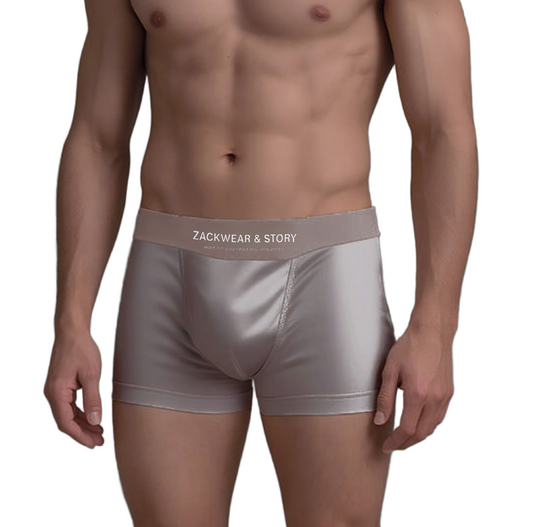 Silk Underwear