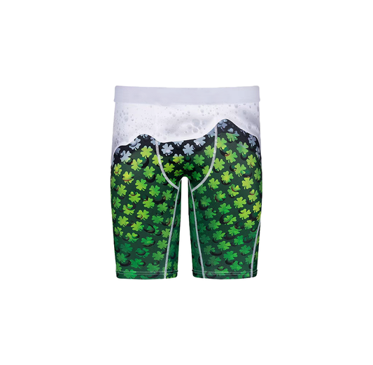 Lucky Clover Men's Underwear
