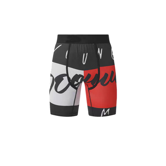 Graffiti Print Men's Underwear